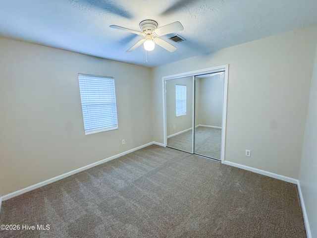 2928 Arrowwood Circle, Hephzibah, GA 30815