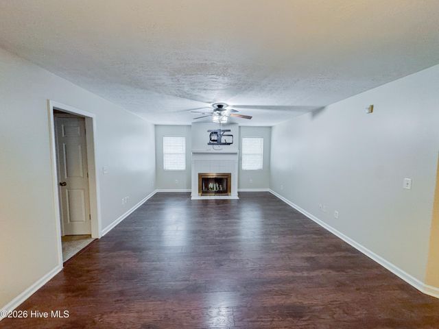 2928 Arrowwood Circle, Hephzibah, GA 30815