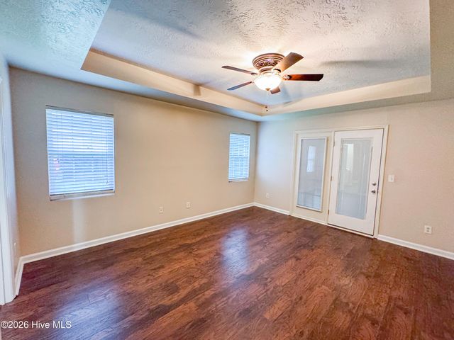 2928 Arrowwood Circle, Hephzibah, GA 30815