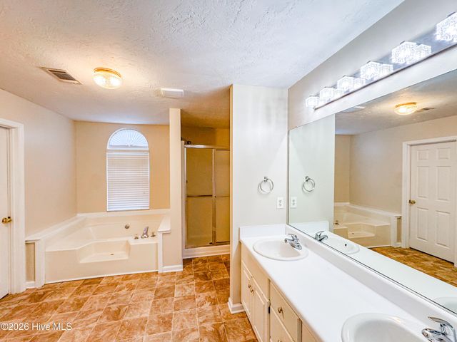 2928 Arrowwood Circle, Hephzibah, GA 30815