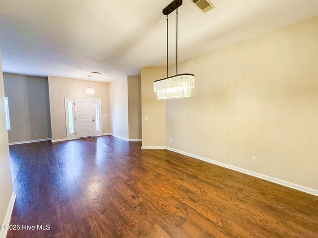 2928 Arrowwood Circle, Hephzibah, GA 30815