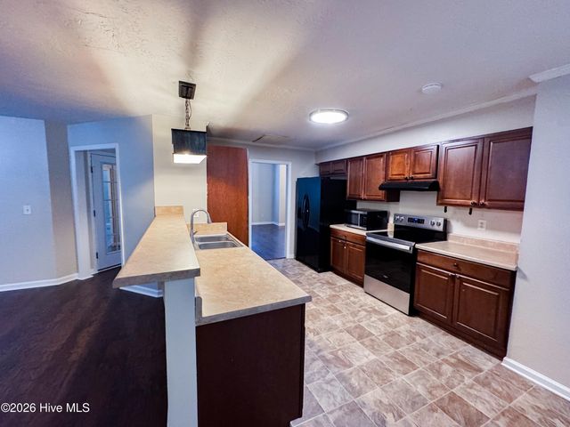 2928 Arrowwood Circle, Hephzibah, GA 30815