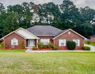 2928 Arrowwood Circle, Hephzibah, GA 30815