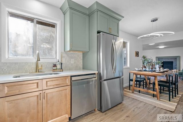 1655 Olympia Drive, Idaho Falls, ID 83402