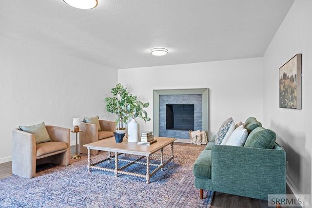 1655 Olympia Drive, Idaho Falls, ID 83402