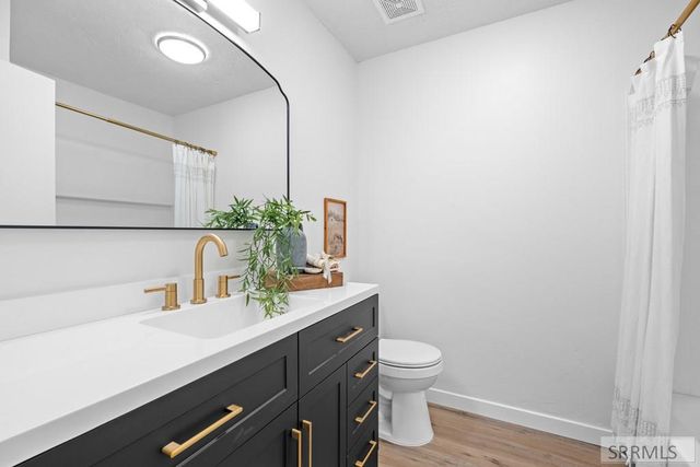 1655 Olympia Drive, Idaho Falls, ID 83402