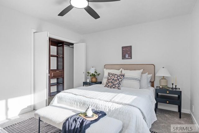 1655 Olympia Drive, Idaho Falls, ID 83402