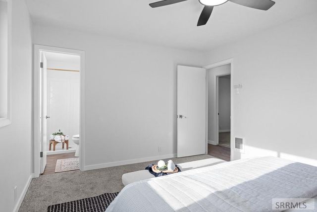 1655 Olympia Drive, Idaho Falls, ID 83402