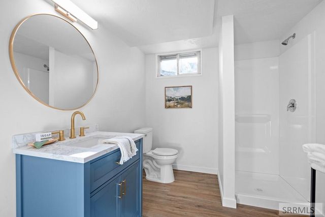 1655 Olympia Drive, Idaho Falls, ID 83402