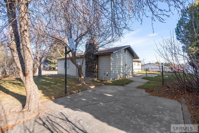 1655 Olympia Drive, Idaho Falls, ID 83402