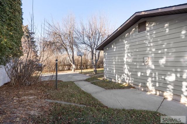 1655 Olympia Drive, Idaho Falls, ID 83402