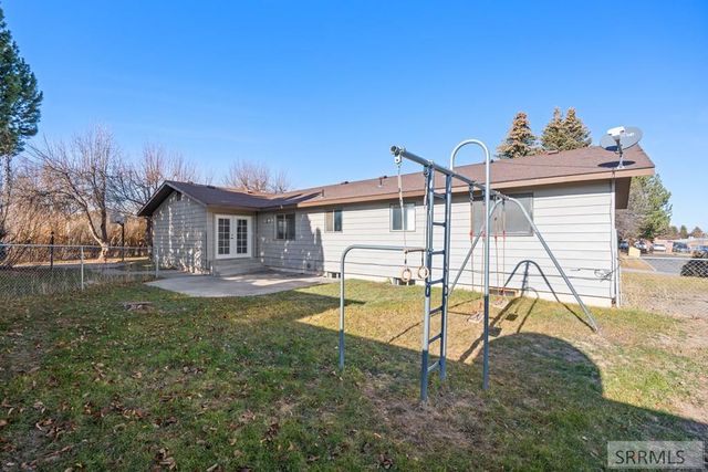 1655 Olympia Drive, Idaho Falls, ID 83402