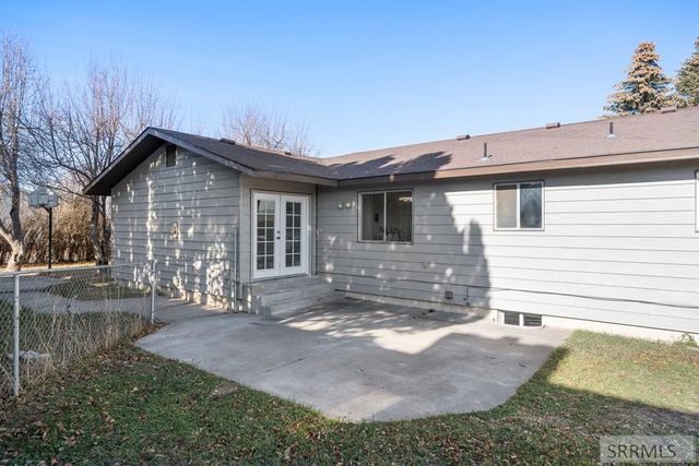 1655 Olympia Drive, Idaho Falls, ID 83402