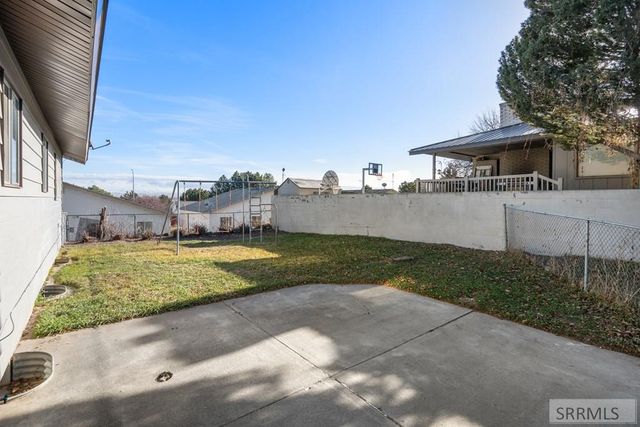 1655 Olympia Drive, Idaho Falls, ID 83402