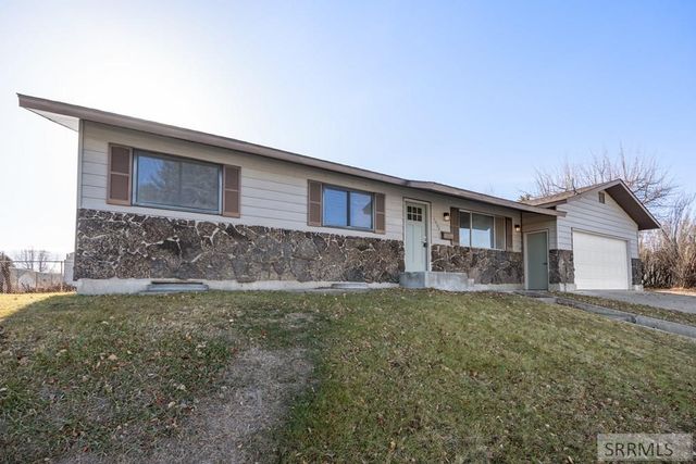 1655 Olympia Drive, Idaho Falls, ID 83402