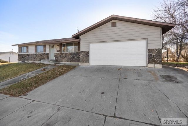 1655 Olympia Drive, Idaho Falls, ID 83402