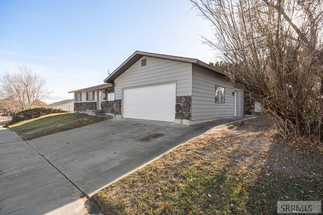 1655 Olympia Drive, Idaho Falls, ID 83402