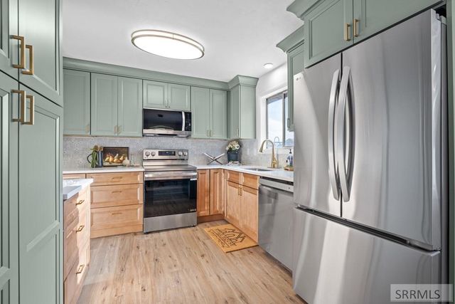 1655 Olympia Drive, Idaho Falls, ID 83402