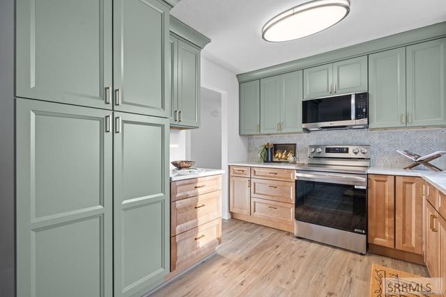 1655 Olympia Drive, Idaho Falls, ID 83402