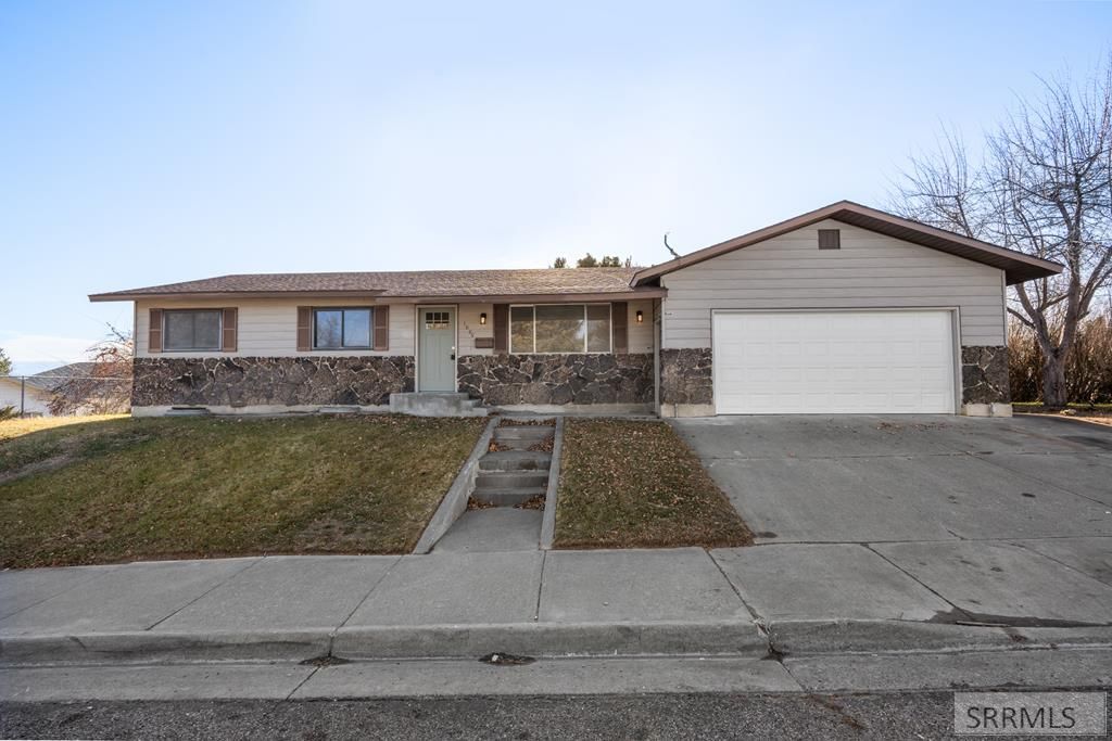 1655 Olympia Drive, Idaho Falls, ID 83402