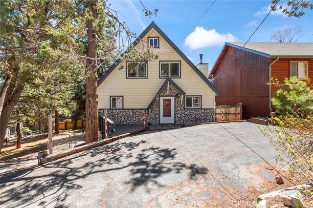 366 Curly, Big Bear City, CA 92314