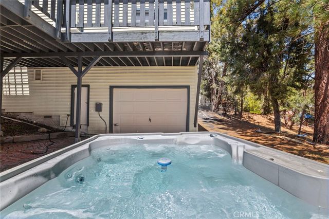 366 Curly, Big Bear City, CA 92314