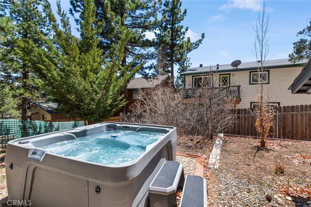 366 Curly, Big Bear City, CA 92314