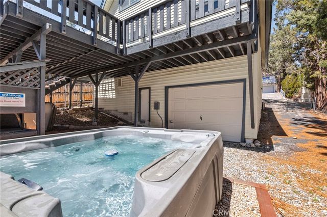 366 Curly, Big Bear City, CA 92314