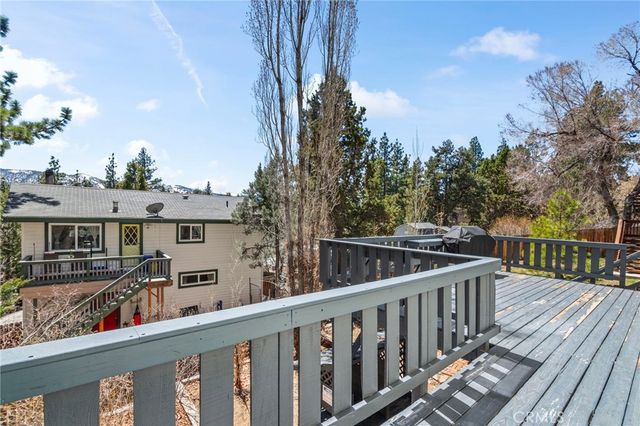 366 Curly, Big Bear City, CA 92314