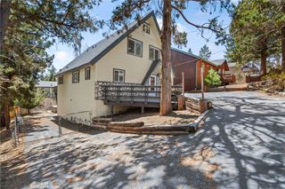 366 Curly, Big Bear City, CA 92314