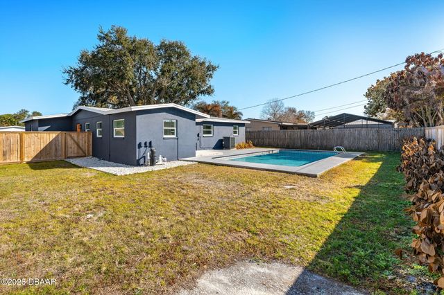 235 Eyre Avenue, Merritt Island, FL 32953