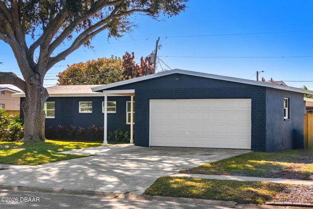 235 Eyre Avenue, Merritt Island, FL 32953