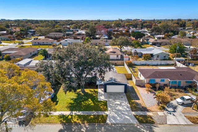 235 Eyre Avenue, Merritt Island, FL 32953