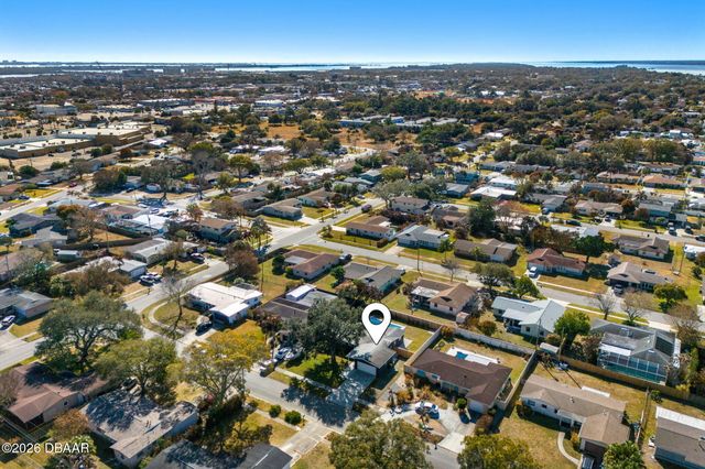 235 Eyre Avenue, Merritt Island, FL 32953