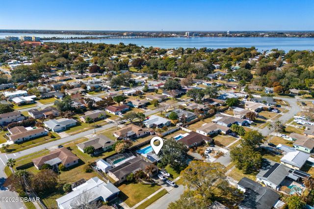 235 Eyre Avenue, Merritt Island, FL 32953