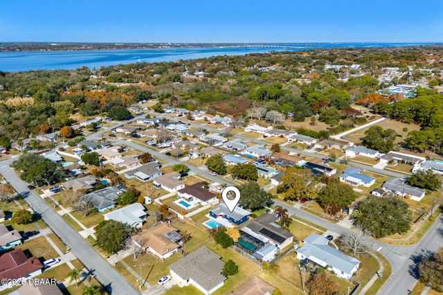 235 Eyre Avenue, Merritt Island, FL 32953