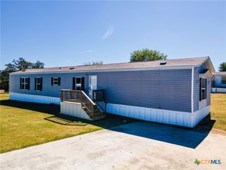 40 Locust Drive, Copperas Cove, TX 76522