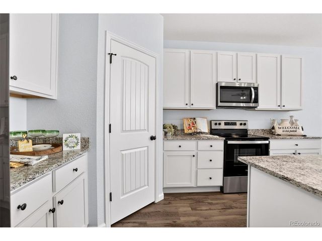 26898 E 1st Pl, Aurora, CO 80018