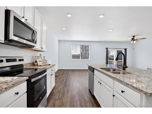 26898 E 1st Pl, Aurora, CO 80018