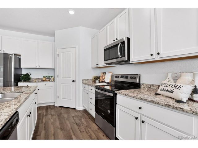 26898 E 1st Pl, Aurora, CO 80018