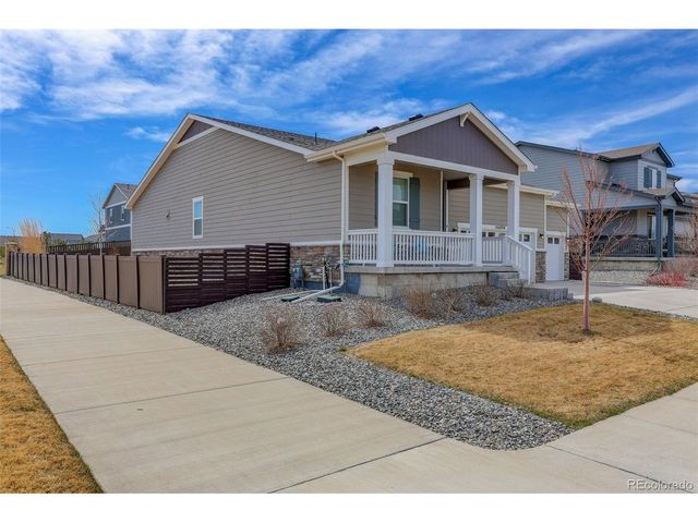 26898 E 1st Pl, Aurora, CO 80018