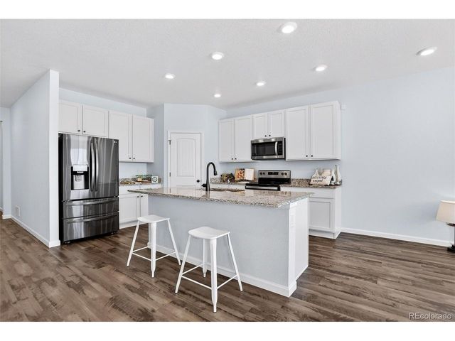 26898 E 1st Pl, Aurora, CO 80018