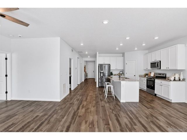 26898 E 1st Pl, Aurora, CO 80018