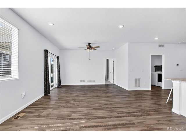 26898 E 1st Pl, Aurora, CO 80018