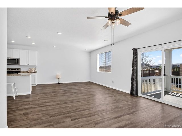 26898 E 1st Pl, Aurora, CO 80018