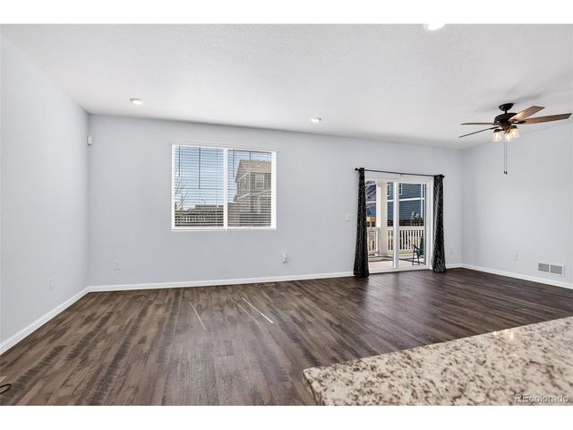 26898 E 1st Pl, Aurora, CO 80018