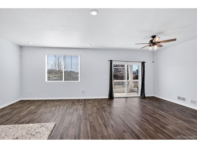26898 E 1st Pl, Aurora, CO 80018