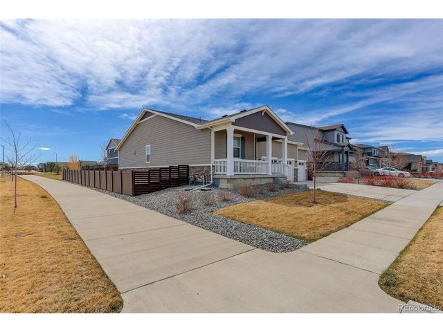 26898 E 1st Pl, Aurora, CO 80018