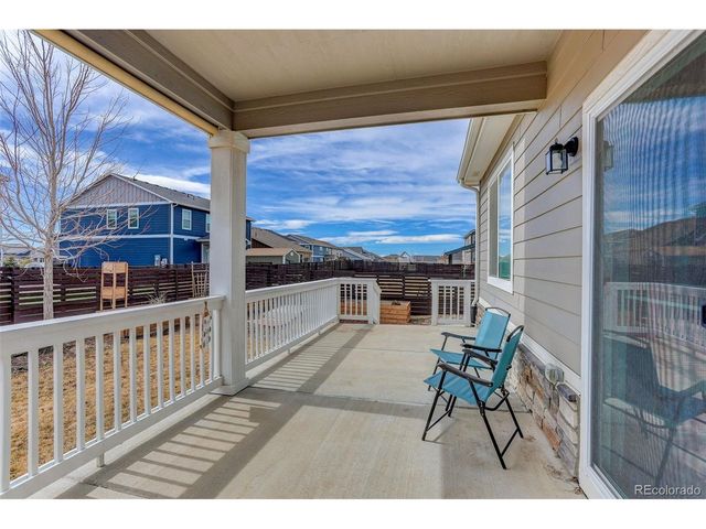 26898 E 1st Pl, Aurora, CO 80018