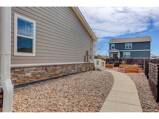 26898 E 1st Pl, Aurora, CO 80018